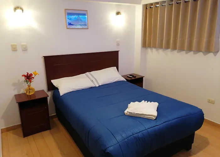 Inkarri Express Hotel Cusco