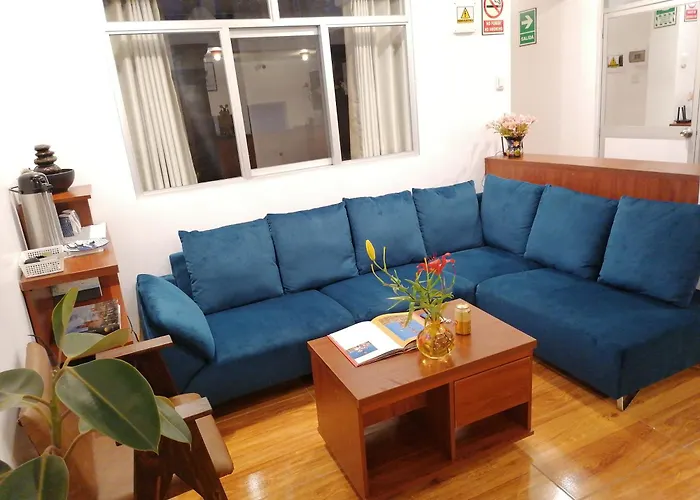 Hotel Inkarri Express Cusco
