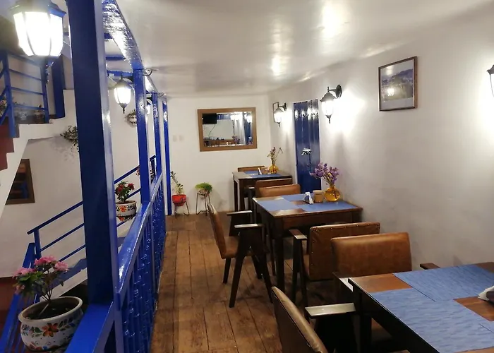 Hotel Inkarri Express Cusco