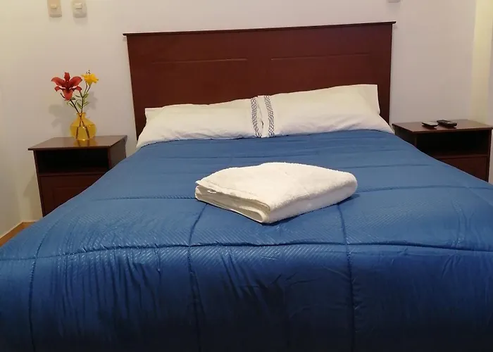 Inkarri Express 3*