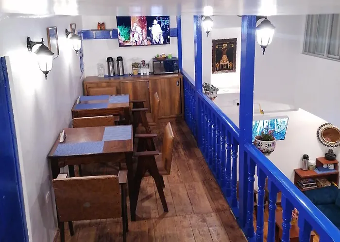 Inkarri Express 3* Cusco