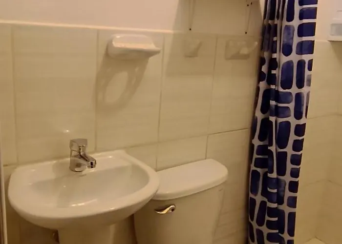 Hotel Inkarri Express