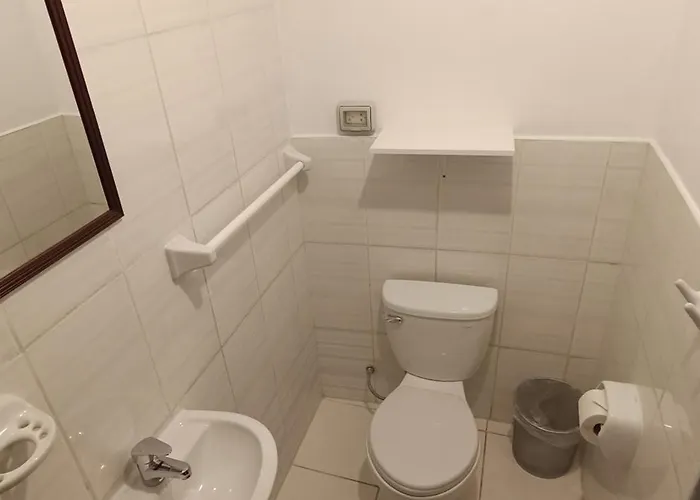 Hotel Inkarri Express Cusco