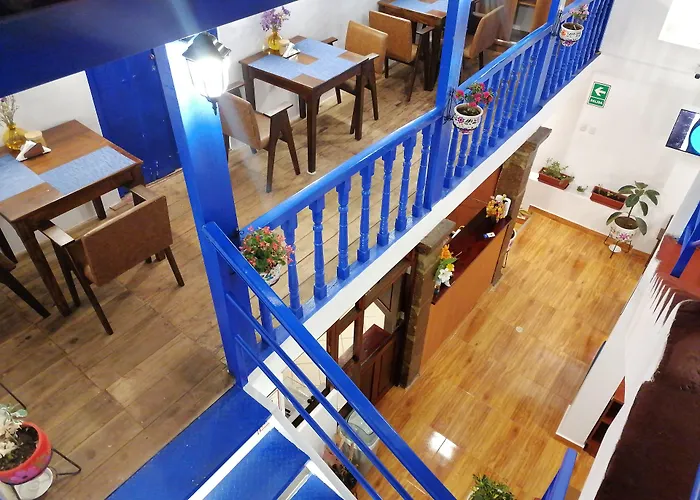 Hotel Inkarri Express Cusco