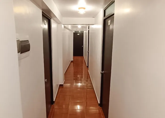 Hotel Inkarri Express Cusco