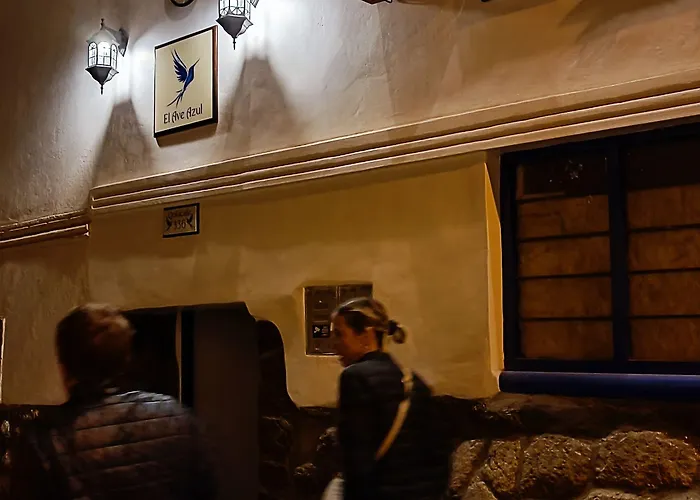 Inkarri Express Cusco
