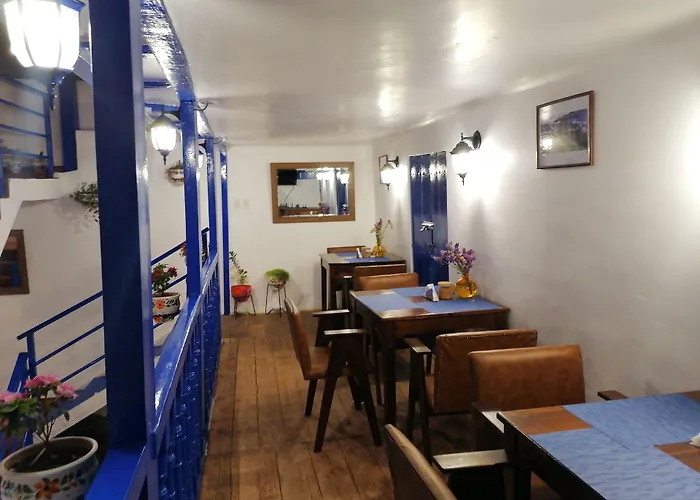 Hotel Inkarri Express Cusco