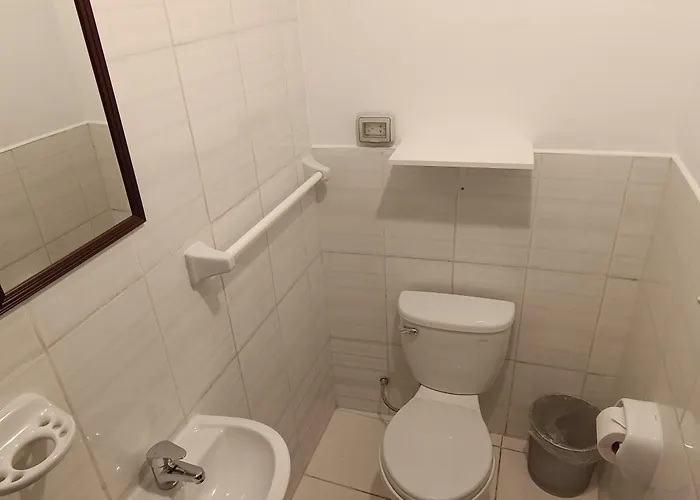 Hotel Inkarri Express