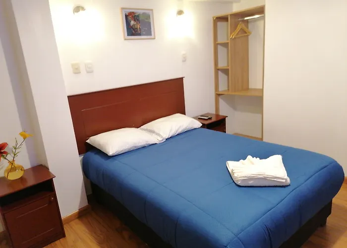 Hotel Inkarri Express