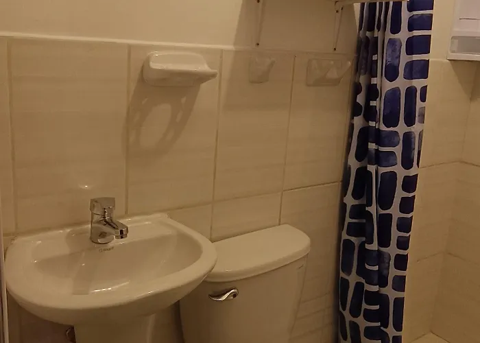 Inkarri Express Hotel 3*