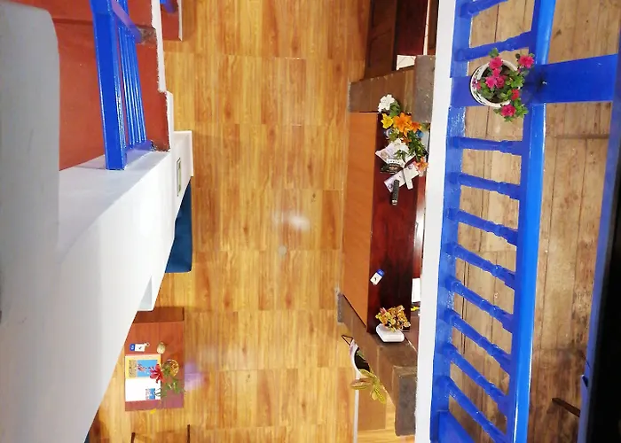 Hotel Inkarri Express